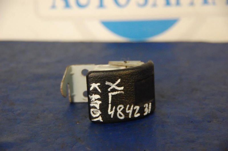 Ручка открывания капота OUTLANDER XL 05-13