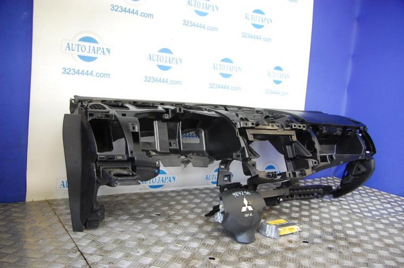 Подушка безопасности в руль OUTLANDER XL 05-13