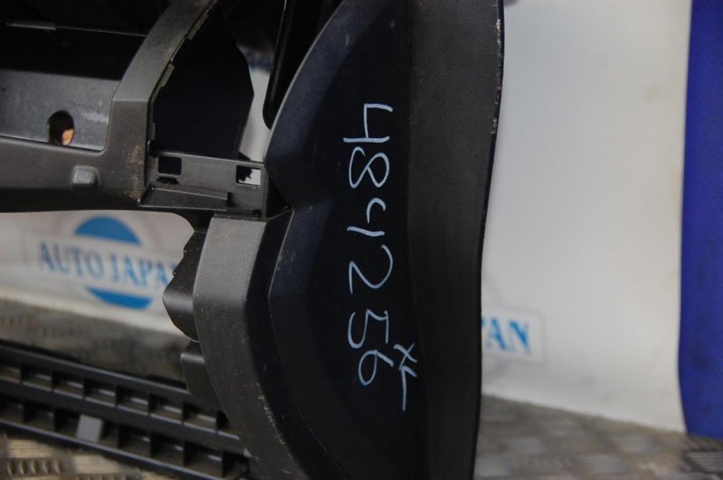 Подушка безопасности в руль OUTLANDER XL 05-13