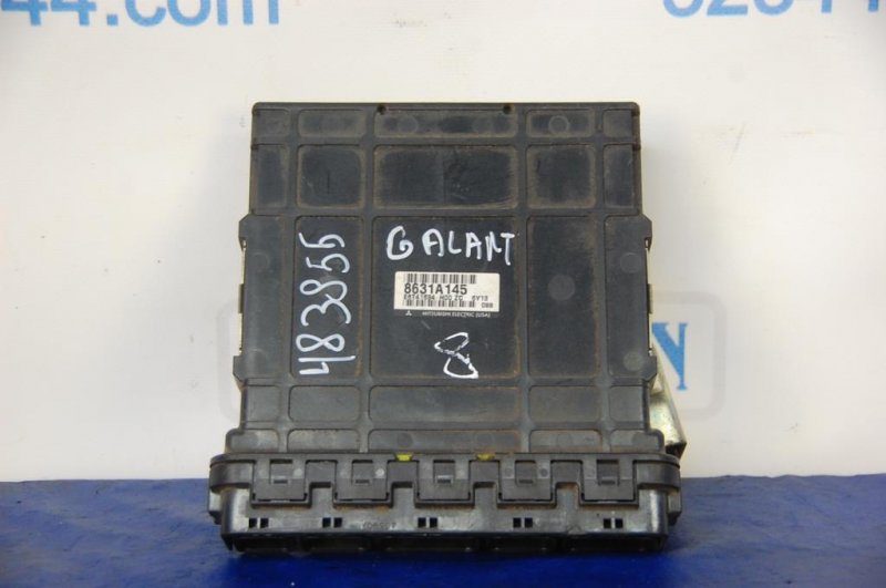 Блок управления АКПП MITSUBISHI GALANT 03-12 8631A145 Б/У