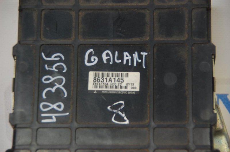 Блок управления АКПП GALANT 03-12