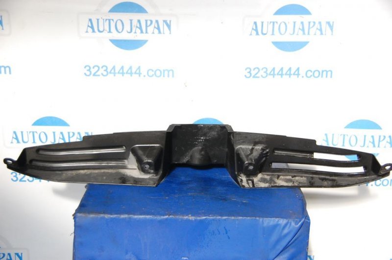 Накладка замка капота MITSUBISHI OUTLANDER XL 05-13