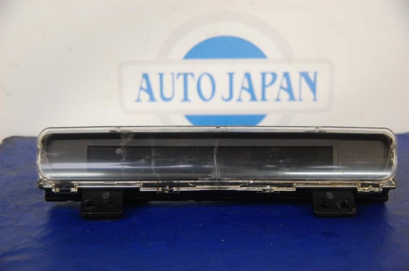 Монитор MAZDA CX-9 06-16 TD76-61-1J0 Б/У