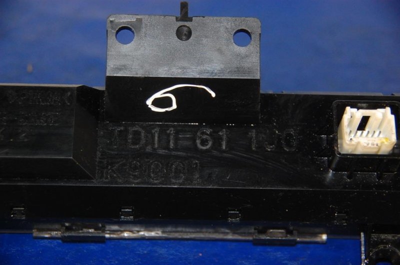 Монитор CX-9 06-16