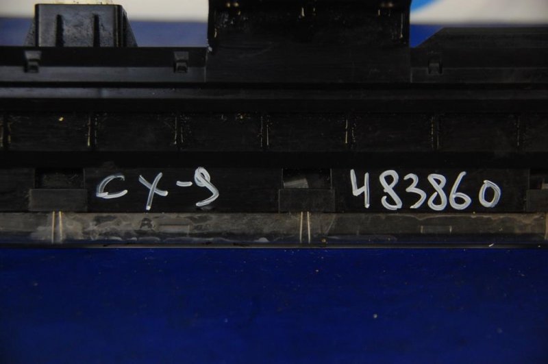 Монитор CX-9 06-16