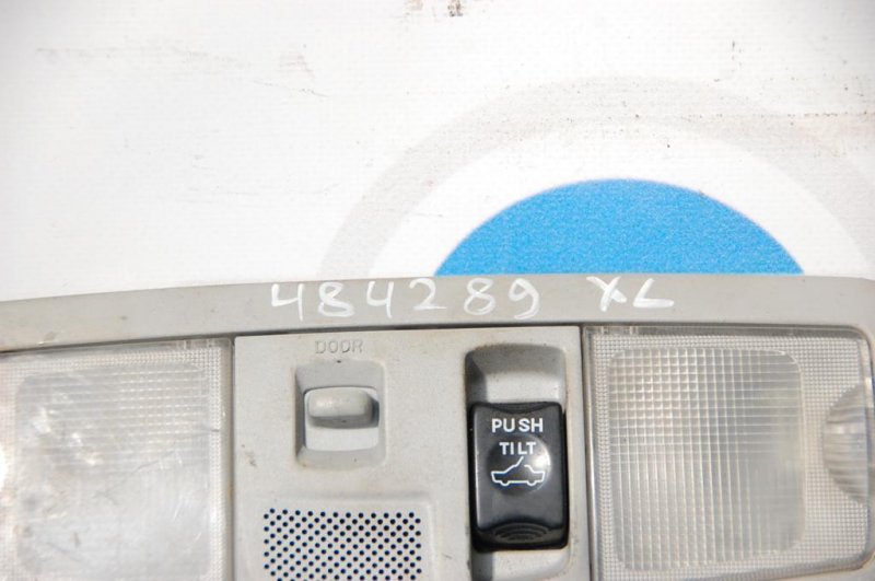 Плафон салона OUTLANDER XL 05-13