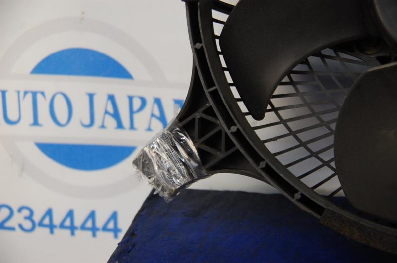 Диффузор вентилятора основного радиатора INFINITI FX S50 03-08