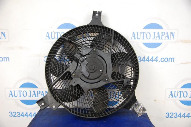 Диффузор вентилятора основного радиатора FX S50 03-08