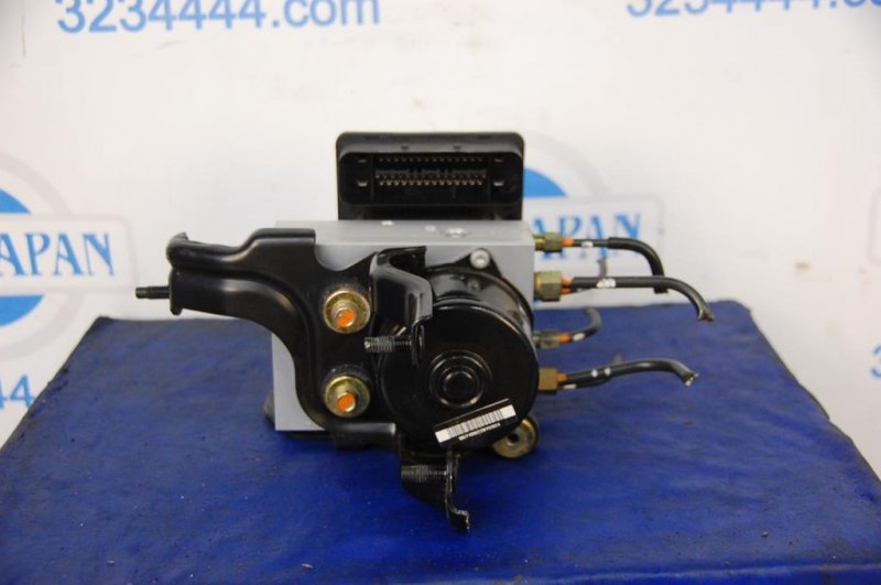 Блок ABS INFINITI FX S50 03-08