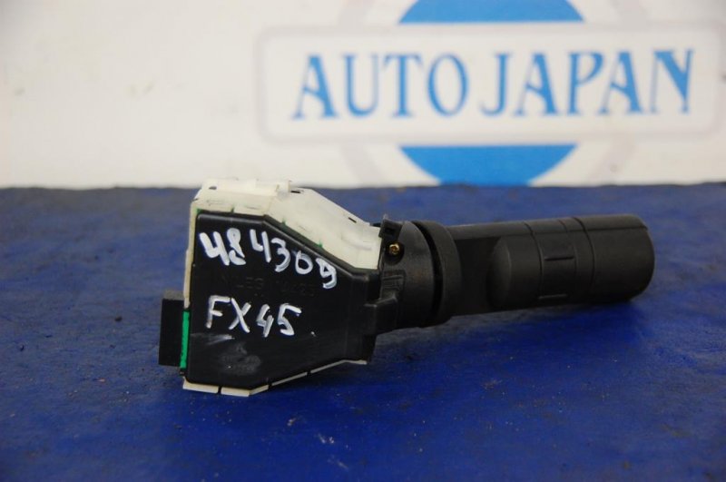 Подрулевой переключатель левый INFINITI FX S50 03-08 Б/У