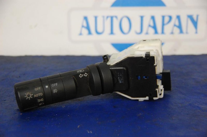 Подрулевой переключатель левый FX S50 03-08