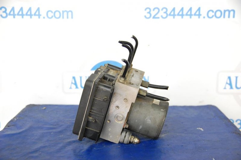 Запчасть блок abs MAZDA CX-7 06-12 EGY1-43-7A0A Б/У Блок ABS MAZDA CX-7 06-12 EGY1-43-7A0A Б/У