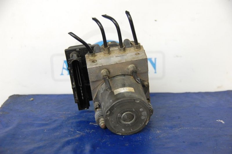 Блок ABS CX-7 06-12 Блок ABS CX-7 06-12