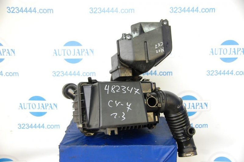 Корпус воздушного фильтра MAZDA CX-7 06-12 Б/У