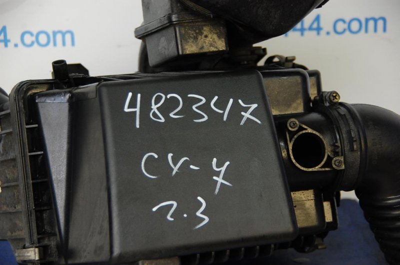 Корпус воздушного фильтра CX-7 06-12