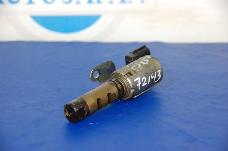 Клапан изменения фаз ГРМ SUBARU FORESTER SG 02-07 Б/У