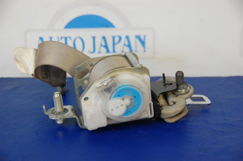 Ремень безопасности MDX (YD2) 06-13 YD2