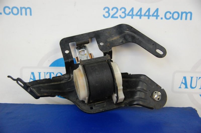 Ремень безопасности задний MAZDA CX-9 06-16 Б/У