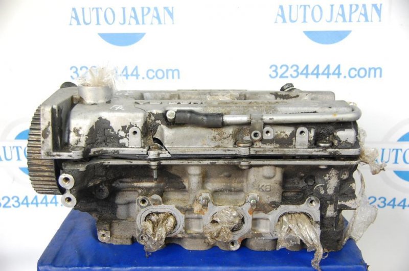 Головка блока цилиндров MAZDA XEDOS 6 X6 (CA) 92-98 KF05-10-1A0G Б/У