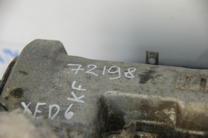 Головка блока цилиндров MAZDA XEDOS 6 X6 (CA) 92-98