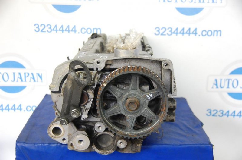 Головка блока цилиндров XEDOS 6 X6 (CA) 92-98