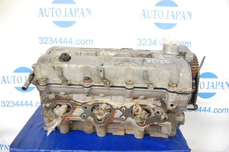 Головка блока цилиндров XEDOS 6 X6 (CA) 92-98