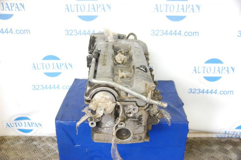 Головка блока цилиндров XEDOS 6 X6 (CA) 92-98