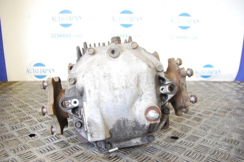 Редуктор задний INFINITI FX/QX70 S51 08-17 Б/У