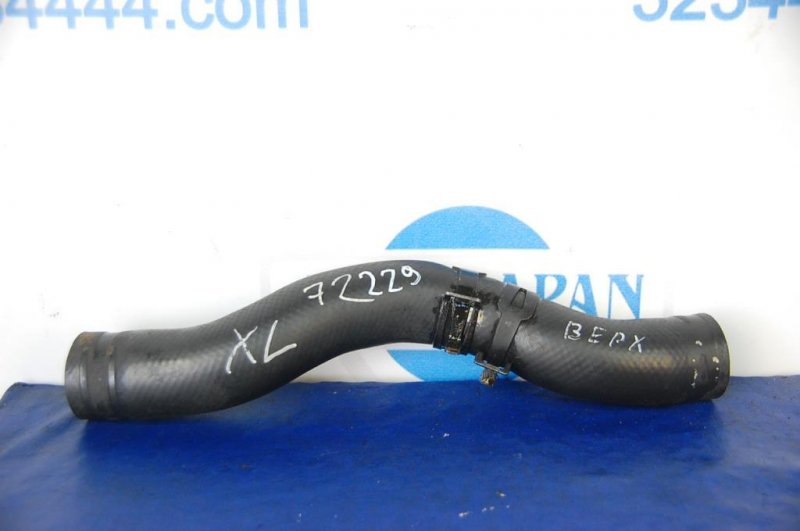 Патрубок системы охлаждения MITSUBISHI OUTLANDER XL 05-13 Б/У