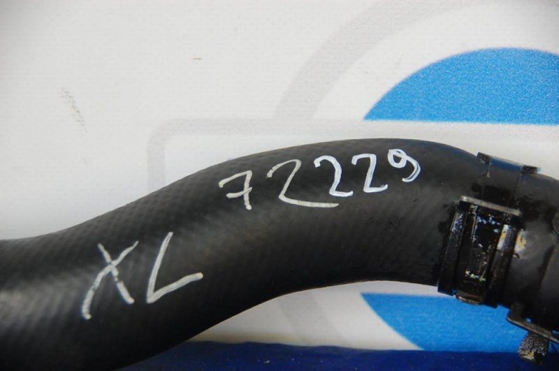 Патрубок системы охлаждения OUTLANDER XL 05-13