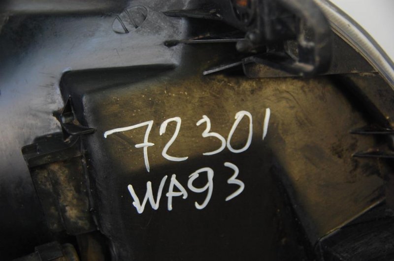 Фара передняя правая PAJERO 99-06