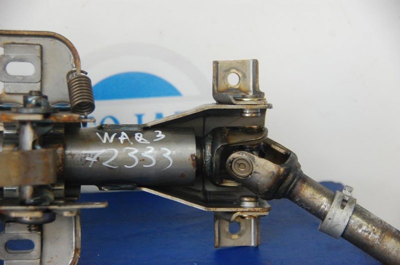 Рулевой вал PAJERO 99-06