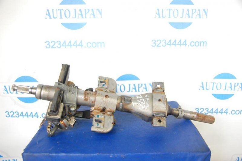 Рулевой вал PAJERO 99-06