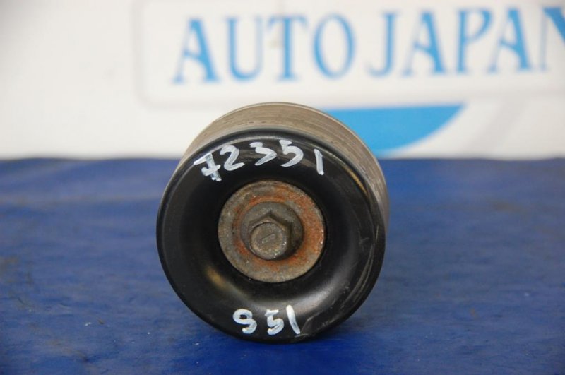 Натяжитель ремня генератора INFINITI FX/QX70 S51 08-17 Б/У