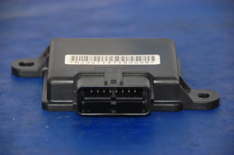 Реле FX/QX70 S51 08-17