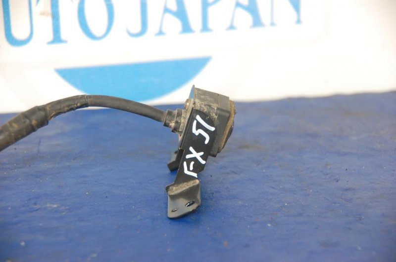 Камера заднего вида FX/QX70 S51 08-17 Камера заднего вида FX/QX70 S51 08-17