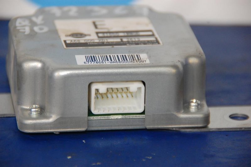 Блок управления полным приводом INFINITI FX/QX70 S51 08-17