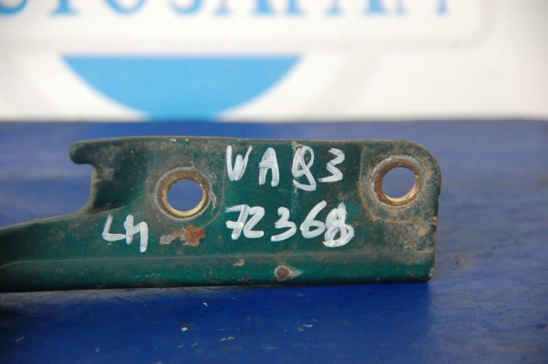 Петля капота левая PAJERO 99-06 Петля капота левая PAJERO 99-06