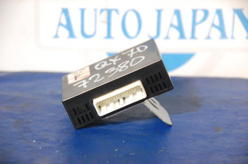 Реле INFINITI FX/QX70 S51 08-17