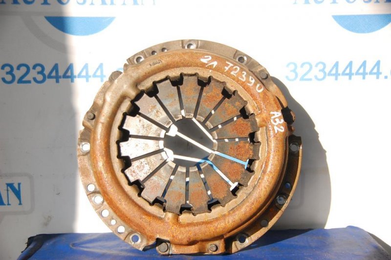 Корзина сцепления NISSAN MAXIMA A32 94-99 Б/У