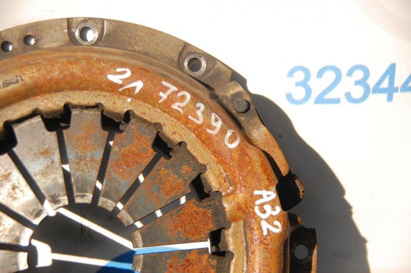 Корзина сцепления MAXIMA A32 94-99