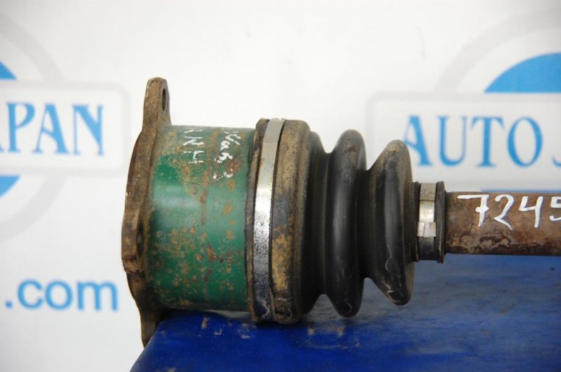 Привод задний задний левый PAJERO 99-06