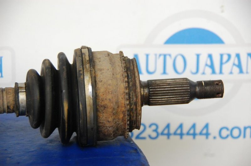 Привод задний задний левый PAJERO 99-06