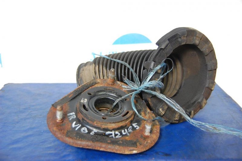 Опора амортизатора передняя TOYOTA MATRIX 02-08 88970151 Б/У