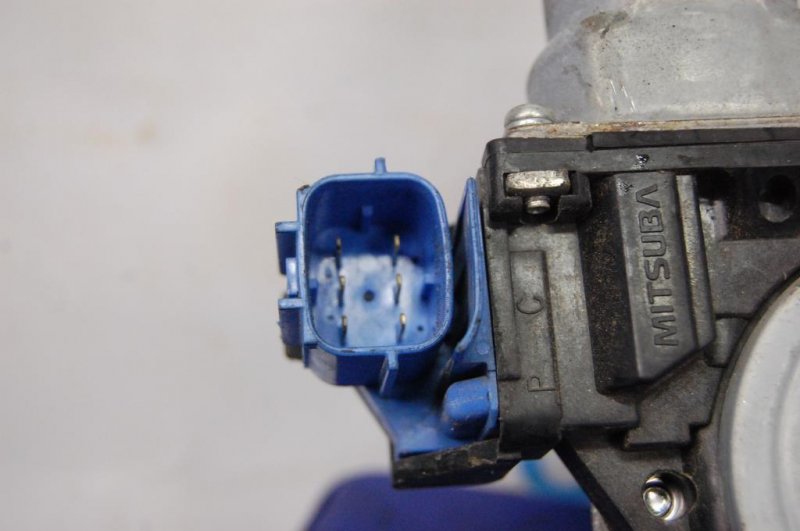 Стеклоподъемник задний правый FX/QX70 S51 08-17