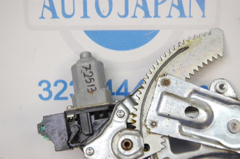 Стеклоподъемник задний левый FX/QX70 S51 08-17