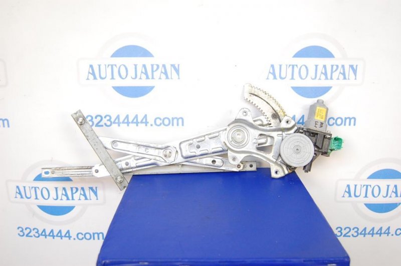 Стеклоподъемник задний левый INFINITI FX/QX70 S51 08-17