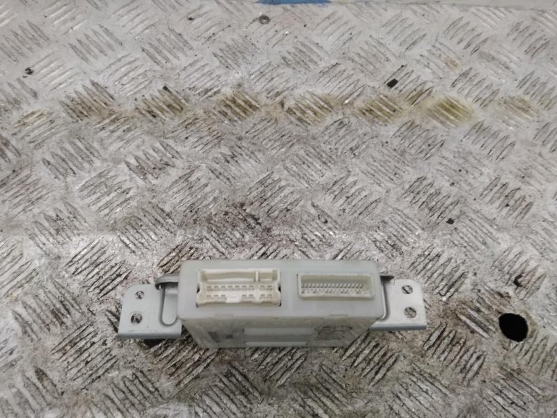 Блок электронный INFINITI FX S50 03-08