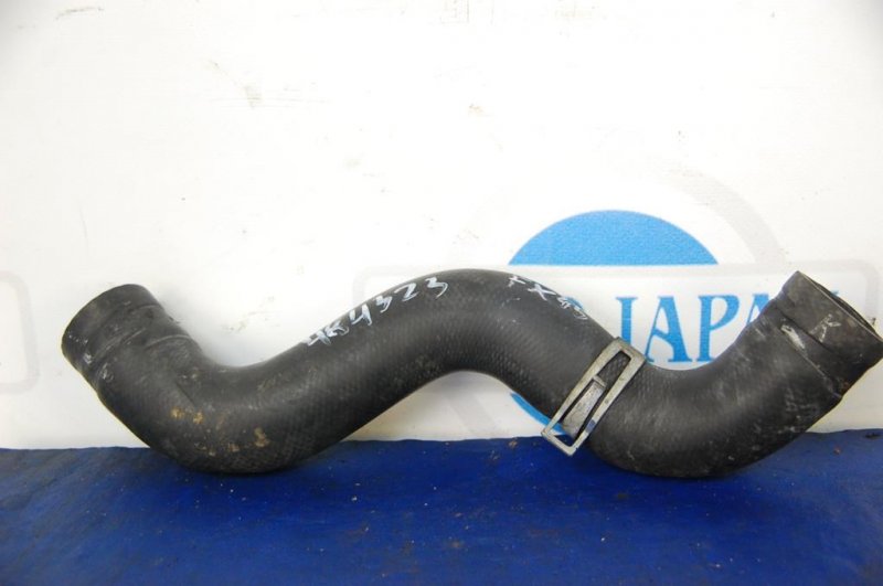 Патрубок системы охлаждения INFINITI FX S50 03-08 21501-CG200 Б/У