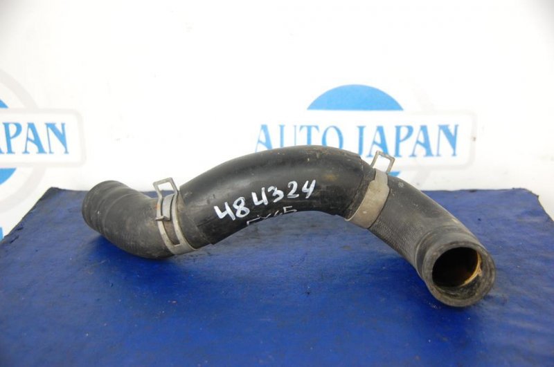Запчасть патрубок системы охлаждения INFINITI FX S50 03-08 Б/У Патрубок системы охлаждения INFINITI FX S50 03-08 Б/У